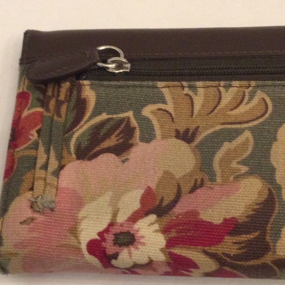 Longaberger wallet - Picture 5 of 7